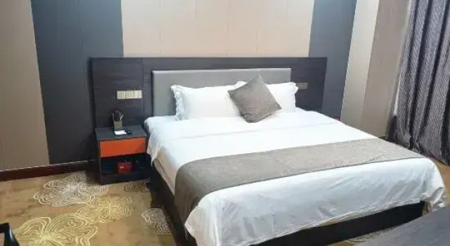 Suite Standard Tiancheng Hotel