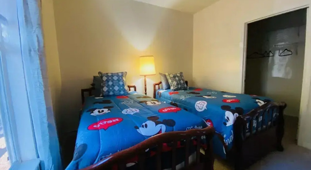 Hemingway Apartment at Southern Dunes, Забронировать Апартаменты/квартира Отели Lakeland - Winter Haven с парковкой, Парковка