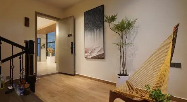 Junhua Boutique Inn