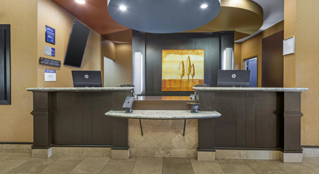 Best Western Plus St Albert, Book Hotel St. Albert Central Alberta