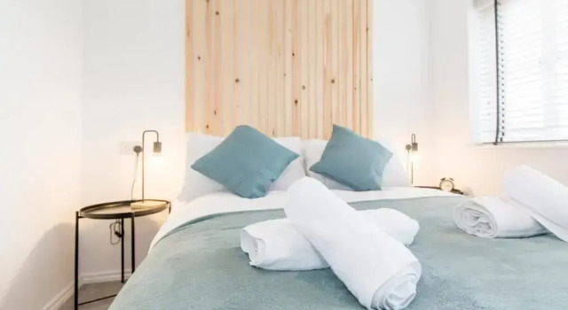 Host Stay Polwell Road, Забронировать Дом для отпуска Лестер Лестершир