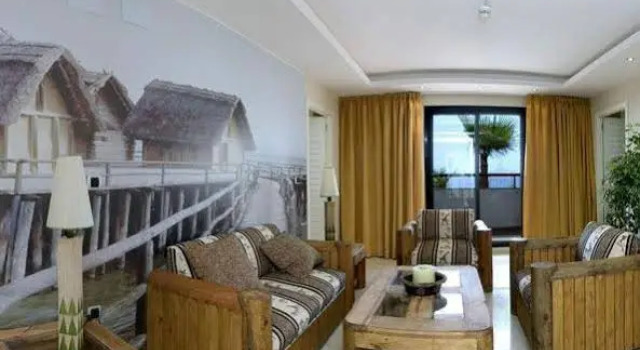 Marina D Or Iv, Забронировать Отель Отели Оропеса-дель-Мар 4 звезды, 4*