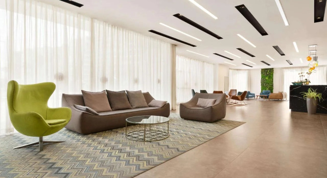 Resort Hadera Hotel By Jacob