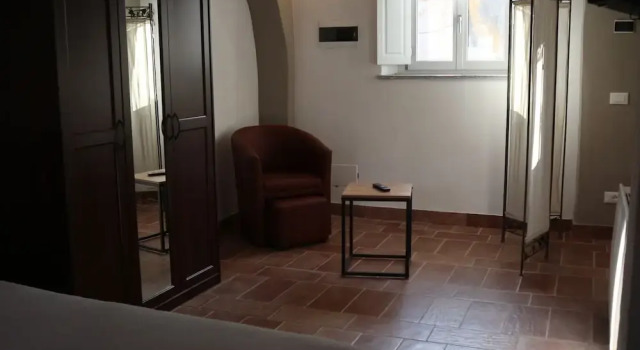 Junior suite La Bolgora Guesthouse
