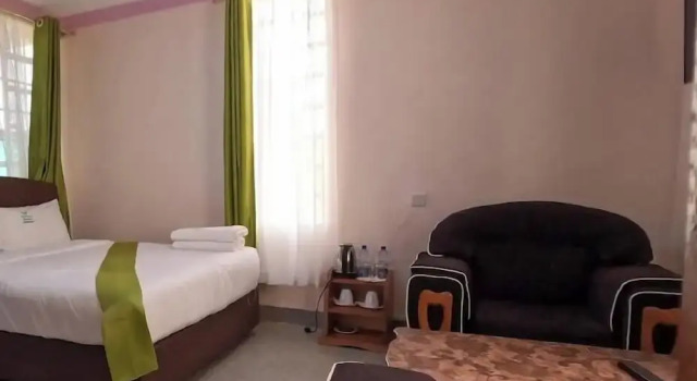 Habitación Superior Stepwing Resort