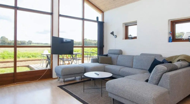 4 Star Holiday Home in Nordborg, Book Vacation Home Nordborg Als
