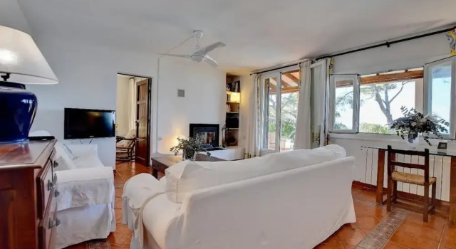 107505 Villa In Llucmajor, Book Villa El Toro Mallorca