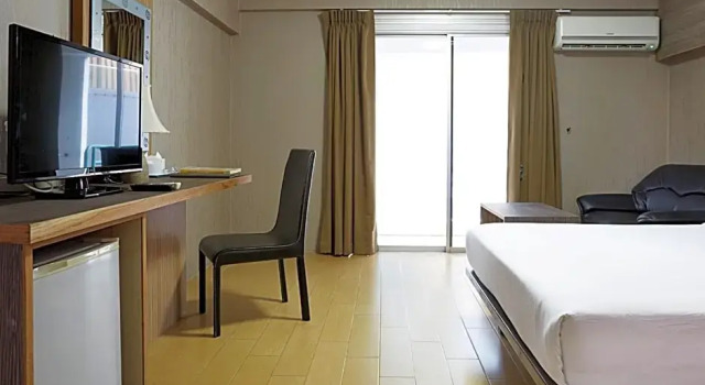 Номер Standard Watana Hotel