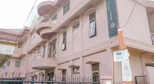 Palem Agung Syariah Residence, Prenota Hotel Bandar Lampung Sumatra