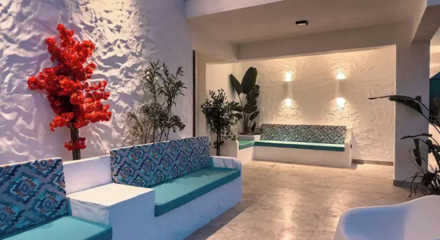 S-Cape Hotel Fethiye