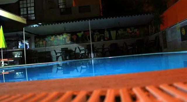 Cleopatra Sultans Dream Hotel