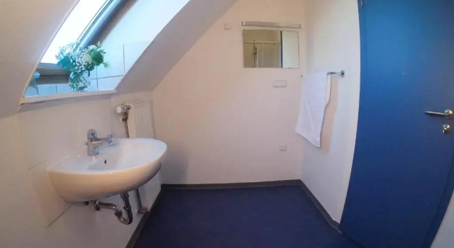 Standard Double room Smart Hostel by Landgasthof Velber 24h7d