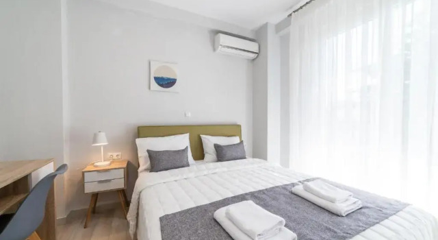 Thalassa & Thalassa Prive Residential Complex, Book Hotel  