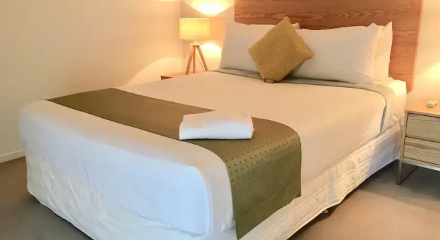 Апартаменты с 2 комнатами с балконом Mowbray East Apartments