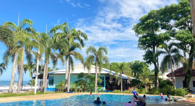 Chaolao Sea Breeze Resort
