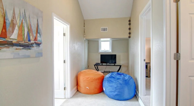 Southern Comfort 5 Bedroom Home