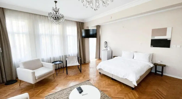 Appartamento Avlu Tophane