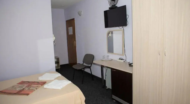 Hotel Deva, Prenota Hotel Hotel a Blagoevgrad con parcheggio, Parcheggio
