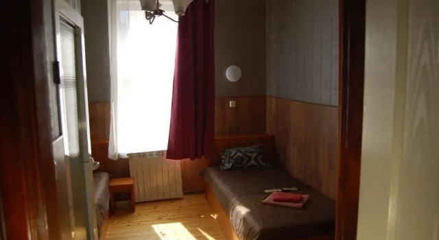 Standard- værelse Stivan Iskar Hotel