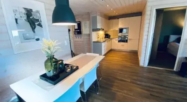 Pellestova Apartments, Reserva ahora Apartamento Apartamentos en Innlandet, Apartamento