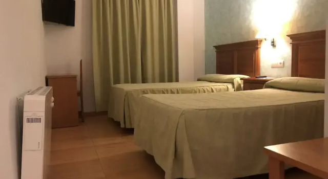 Hotel Montesol