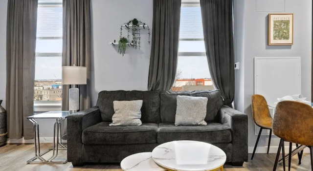 Furnished Apartments near Encore Boston, Buchen Sie Ferienwohnung  