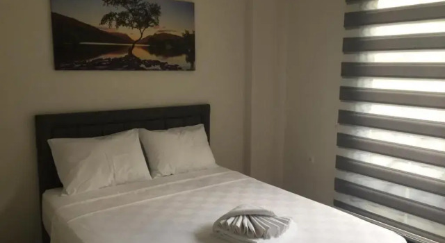 Апартаменты Superior GRAND ÇAYKARAM HOTEL
