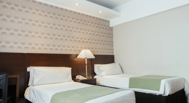 Номер Superior Dorá Hotel Buenos Aires