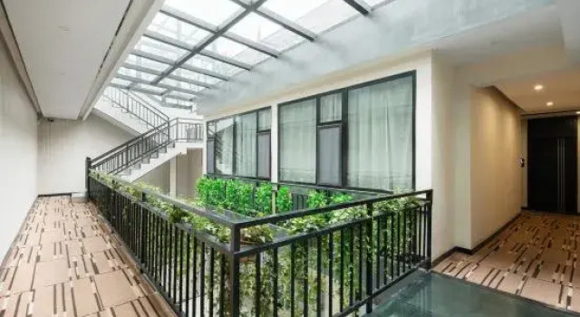 Yige Express Hotel (Tianshui Sports Center), Book Hotel Tianshui Gansu