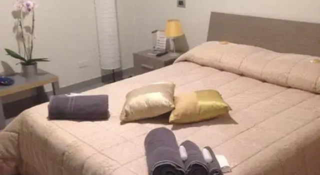 Номер Standard B&B Villa Fiorita