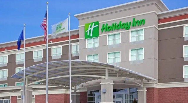 Run of House Holiday Inn Florence by IHG