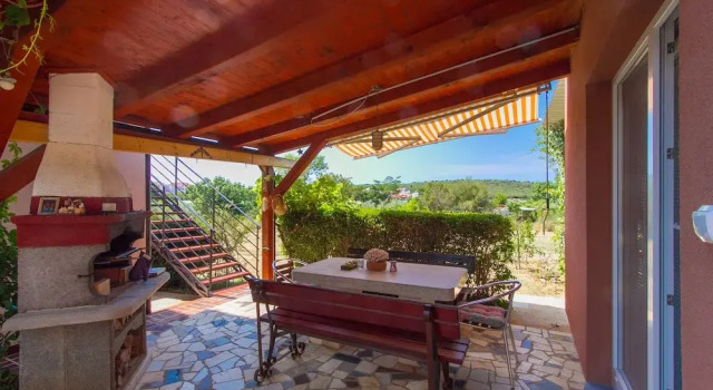 Студия Holiday Apartments Volme