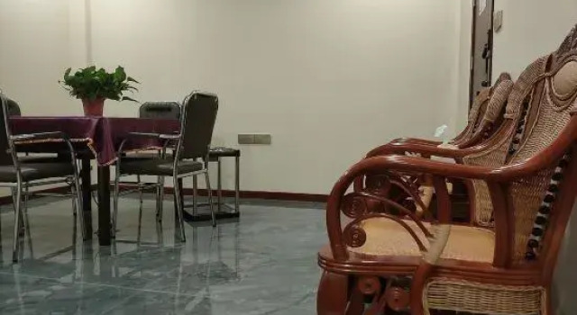 Люкс Rui'an No.1 Inn