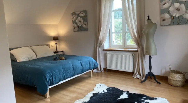 Номер Standard Le Clos Saint Georges