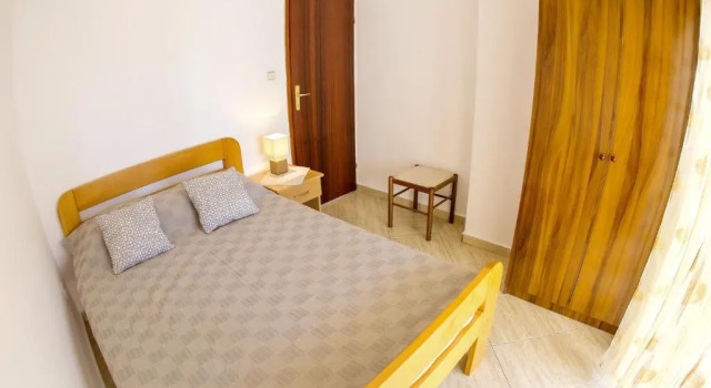Апартаменты Apartments Angela