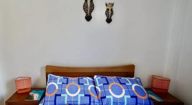 Cozy Cottage Posada Turistica