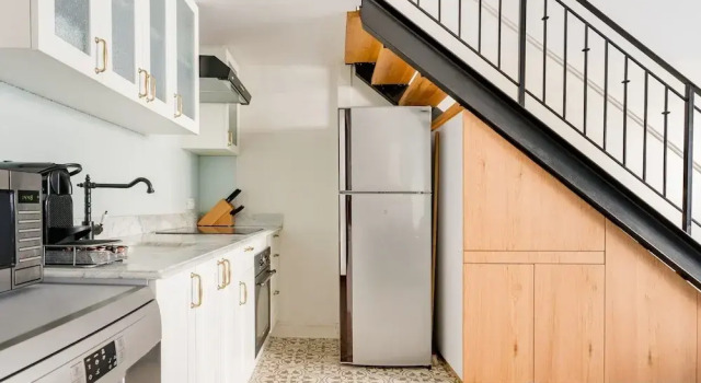 Двухместный коттедж Premium Sasson & Co Luxury 1BR House Neve Tzedek