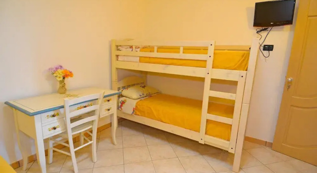 B&B Le Fate del Salento