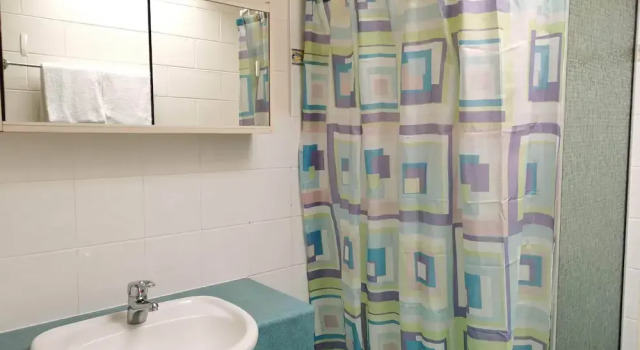 Семейные апартаменты с 2 комнатами Palm Waters Holiday Villas