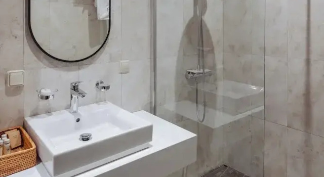 Номер Deluxe Old Ijevan Boutique Hotel