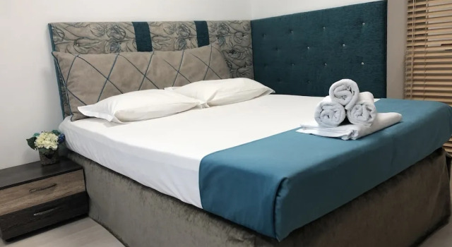 Студия Executive Tevi Apartments
