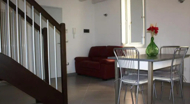 Номер Standard Appartamento Borghetto