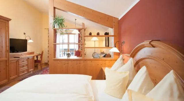 Апартаменты Gasthof Steinerwirt