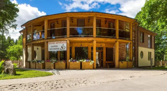 Номер Deluxe KEMERI Hotel in National Park
