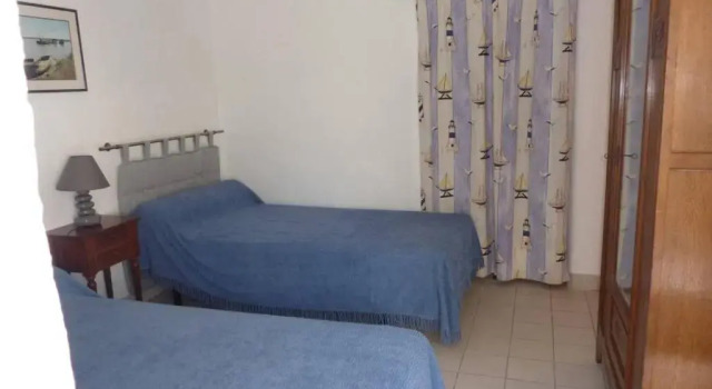 Maison Barbatre, 2 pièces, 3 personnes - FR-1-224B-468