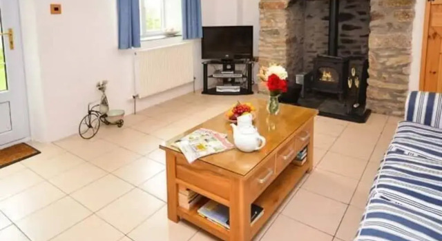 Goose Cottage