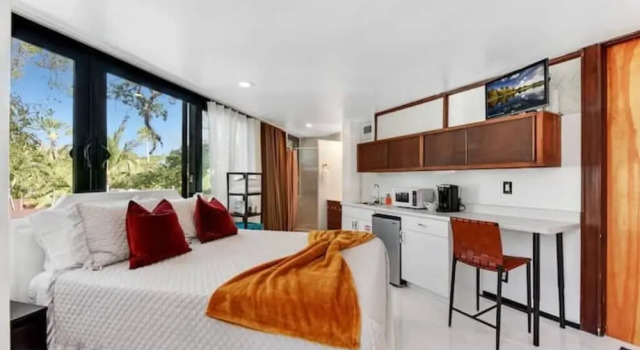 Апартаменты The Loft in Fort Lauderdale
