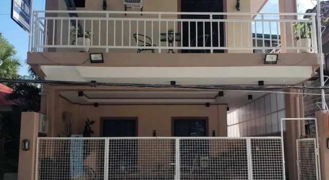 Jun's Inn, Reservar Casa de hóspedes Hotéis baratos em Oslob
