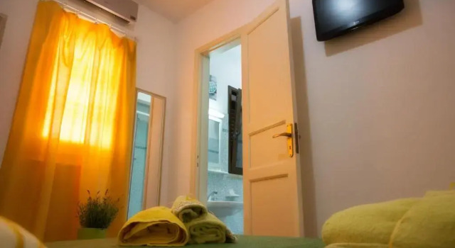 Standard Doppel Zimmer Bella Vista b&b