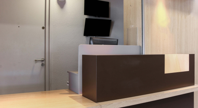 B&B HOTEL Fréjus Roquebrune-sur-Argens